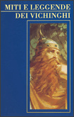Miti e leggende dei Vichinghi (Hardcover)