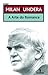 A Arte do Romance by Milan Kundera A Arte do Romance by Milan Kundera