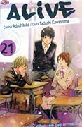Alive Vol. 21