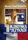 Blondynka na języ...