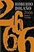 2666 by Roberto Bolaño