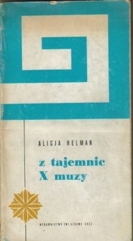 Z tajemnic X muzy