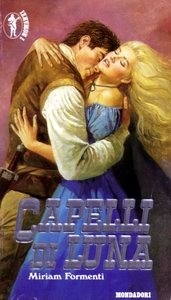 Capelli di Luna (Paperback)