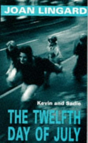 The Twelfth Day of July (Kevin and Sadie, #1)