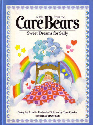 Sweet Dreams for Sally (Hardcover)