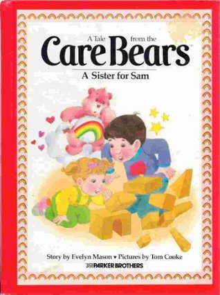 A Sister for Sam (Hardcover)