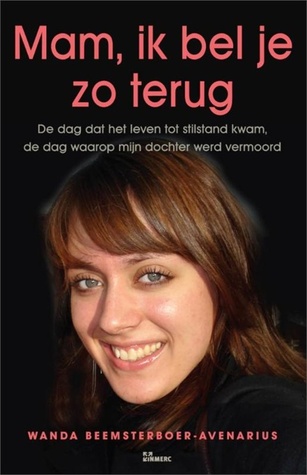 Mam, ik bel je zo terug (Paperback)
