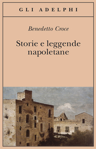 Storie e leggende napoletane (Paperback)