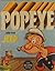 Popeye and the Jeep