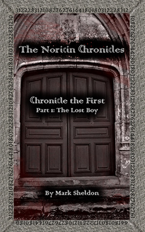 The Lost Boy (The Noricin Chronicles, #1)