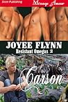 Carson by Joyee Flynn