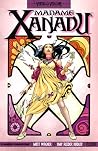 Madame Xanadú #1