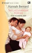 Their Accidental Baby - Bayi Kesayangan Mereka