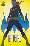 Batgirl by Scott Beatty