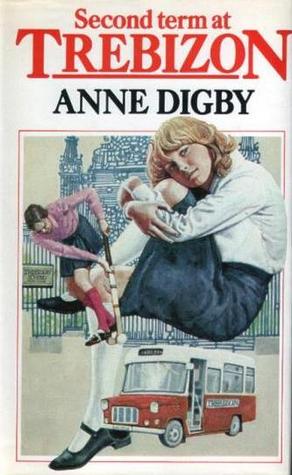 Second Term at Trebizon