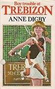 Boy Trouble at Trebizon