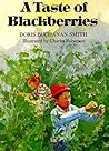 A Taste of Blackberries by Doris Buchanan Smith