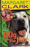 Dog on the Job  (Aussie Angels, #11)