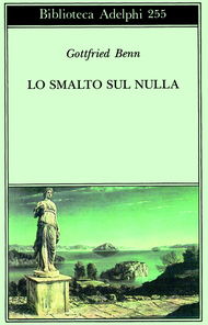 Lo smalto sul nulla (Paperback)