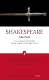 Macbeth by William Shakespeare