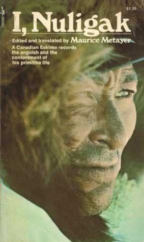 I, Nuligak (Paperback)