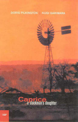 Caprice - A Stockman's Daughter