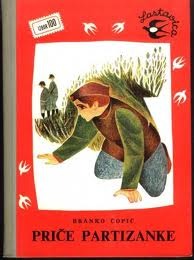 Priče Partizanke