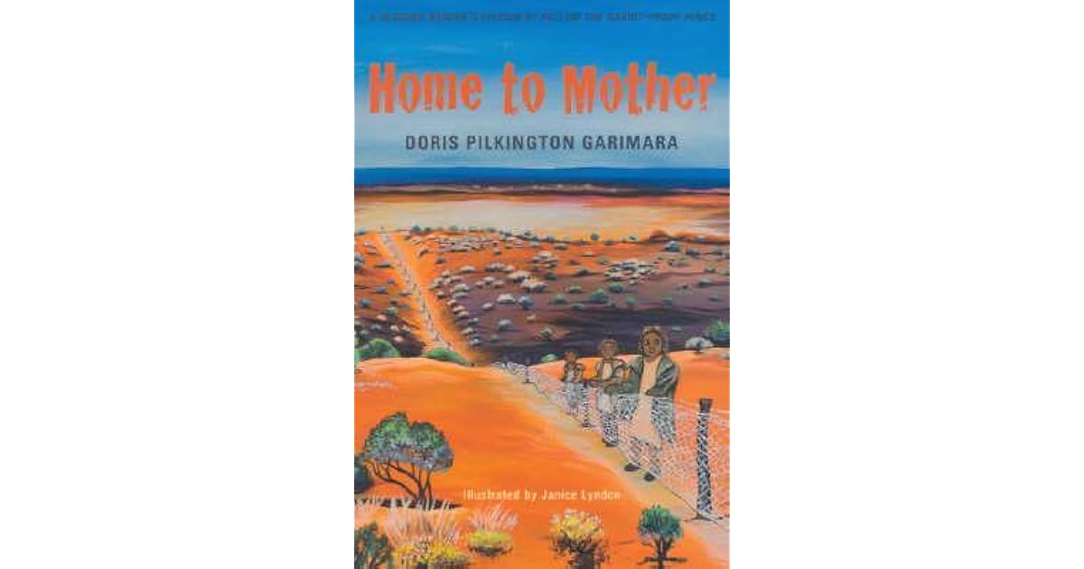 Home to Mother by Doris Pilkington