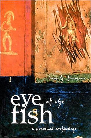 The Eye Of Fish (Paperback)