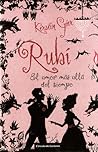 Rubí by Kerstin Gier