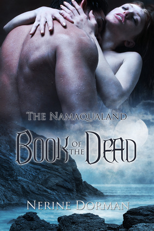 The Namaqualand Book of the Dead (ebook)
