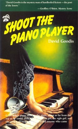 Shoot the Piano Player