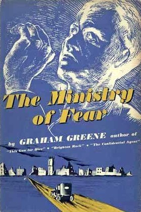The Ministry of Fear
