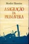 A Sagração da Pri...