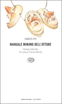 Manuale minimo dell'attore (Paperback)