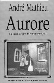 Aurore, l'enfant martyre (Paperback)