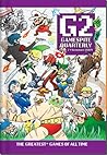 The Greatest* Games of All Time (Gamespite Quarterly No. 2)