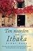 Ten Noorden van Ithaka by Eleni N. Gage