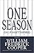 One Season (in Pinstripes) by William Fredrick Cooper
