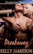 Breakaway (Heller Brothers Hockey #1)