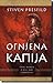 Ognjena kapija by Steven Pressfield Ognjena kapija by Steven Pressfield