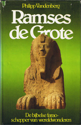 Ramses de Grote (Paperback)