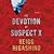 The Devotion of Suspect X by Keigo Higashino