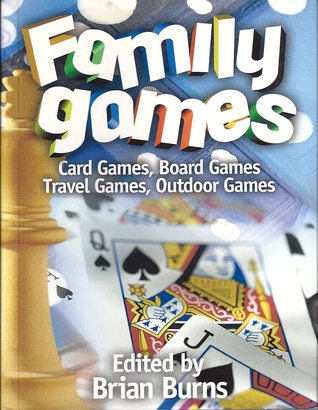 Family games (Paperback)