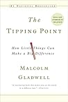 The Tipping Point...