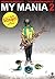 My Mania 2 by เอกสิทธิ์ ไทยรัตน์
