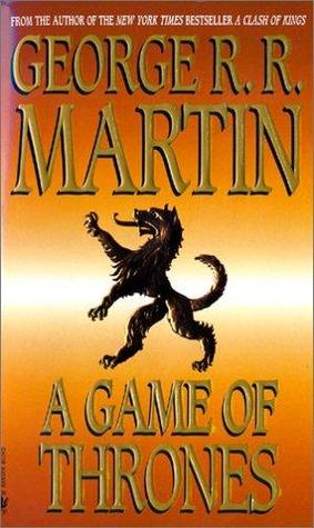A Game of Thrones