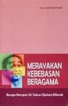 Merayakan Kebebas...
