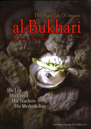 The Aqeedah of Imaam al-Bukhari
