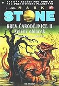 Krev čarodějnice II: Zelený obláček